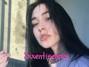 Xxxentisenpai