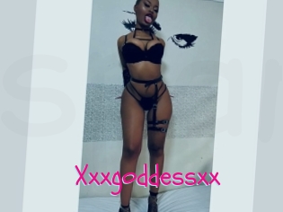 Xxxgoddessxx