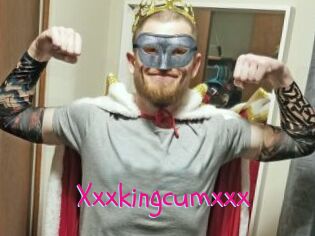 Xxxkingcumxxx