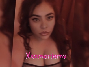 Xxxmariemv