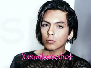 Xxxmikexxxhot