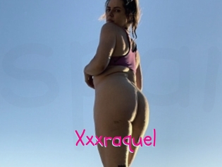 Xxxraquel
