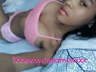 Xxx_sexycinnamon_xxx
