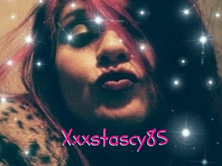 Xxxstascy85