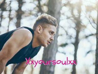 Xxyoursoulxx