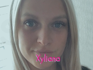 Xyliana