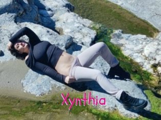 Xynthia