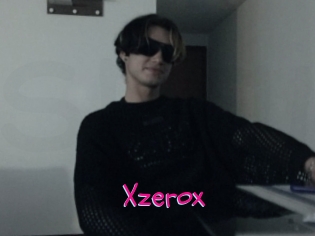 xzerox Spanking Sarah