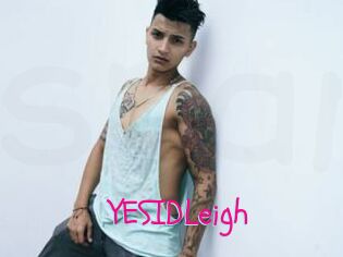 YESIDLeigh