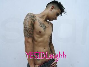 YESIDLeighh