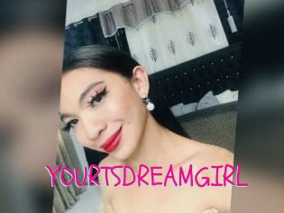 YOURTSDREAMGIRL