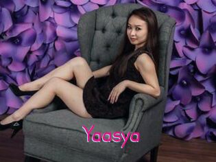 Yaasya