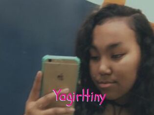 Yagirltiny