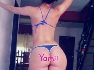 Yamii
