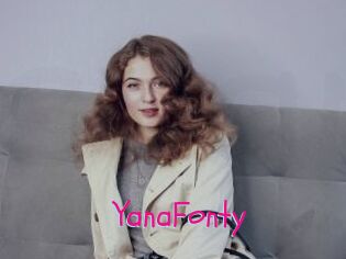 YanaFonty
