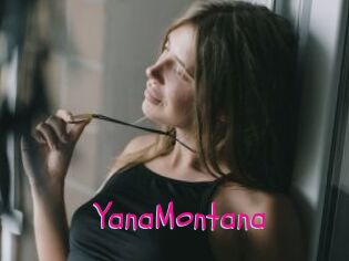 YanaMontana
