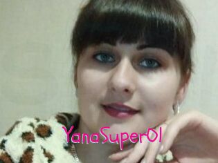YanaSuperO1
