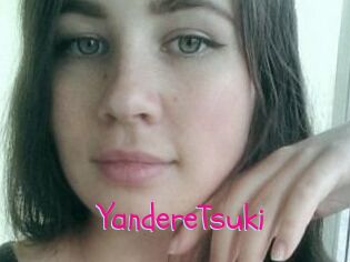 YandereTsuki