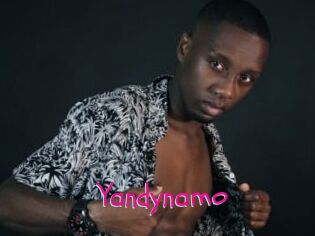 Yandynamo