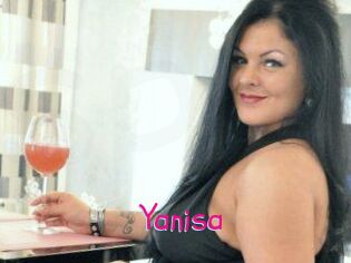 Yanisa