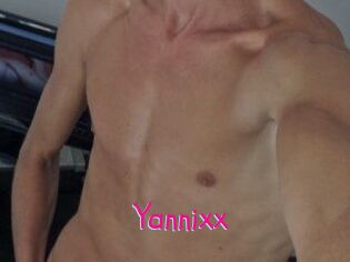Yannixx