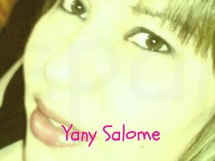 Yany_Salome