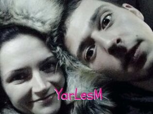 YarLesM