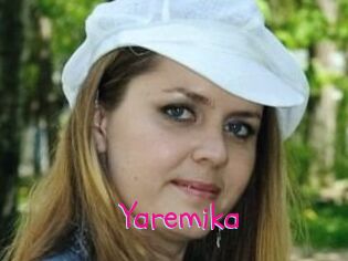 Yaremika