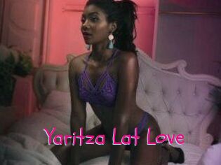 Yaritza_Lat_Love