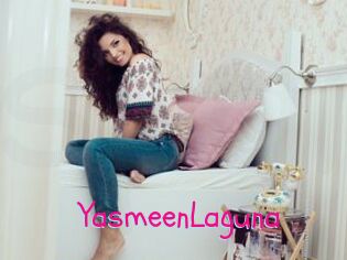 YasmeenLaguna