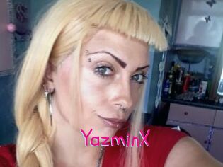 YazminX