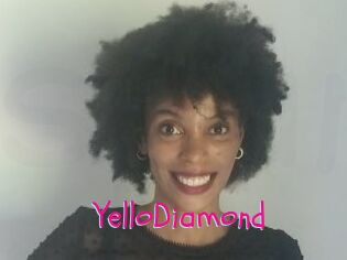 YelloDiamond