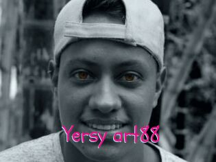 Yersy_art88