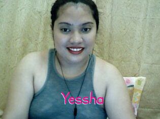 Yessha