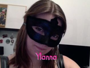 Ylanna