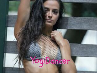 YogiDancer