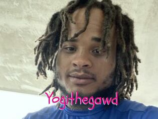 Yogithegawd