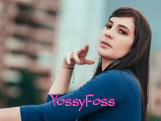 YossyFoss