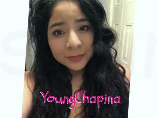 YoungChapina