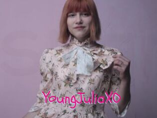 YoungJuliaXO