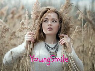 YoungSmile Spanking Sarah
