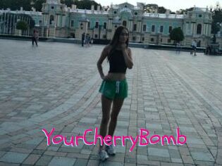 YourCherryBomb