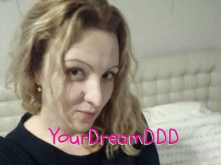 YourDreamDDD