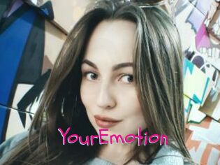 YourEmotion