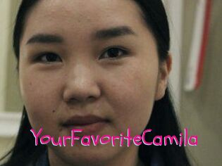 Your_Favorite_Camila