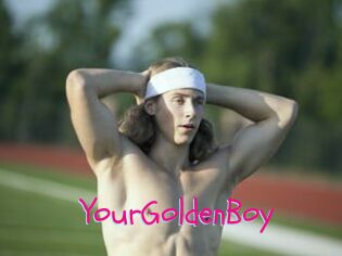 YourGoldenBoy