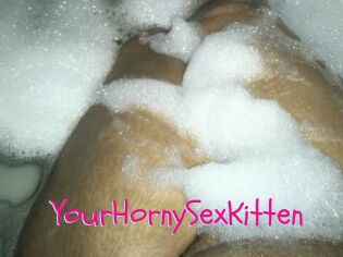 YourHornySexKitten