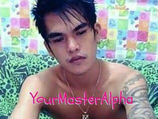 YourMasterAlpha