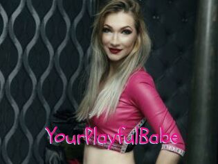 YourPlayfulBabe