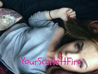 YourScarlettFire